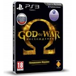 God of War Восхождение - Специальное Издание [PS3]